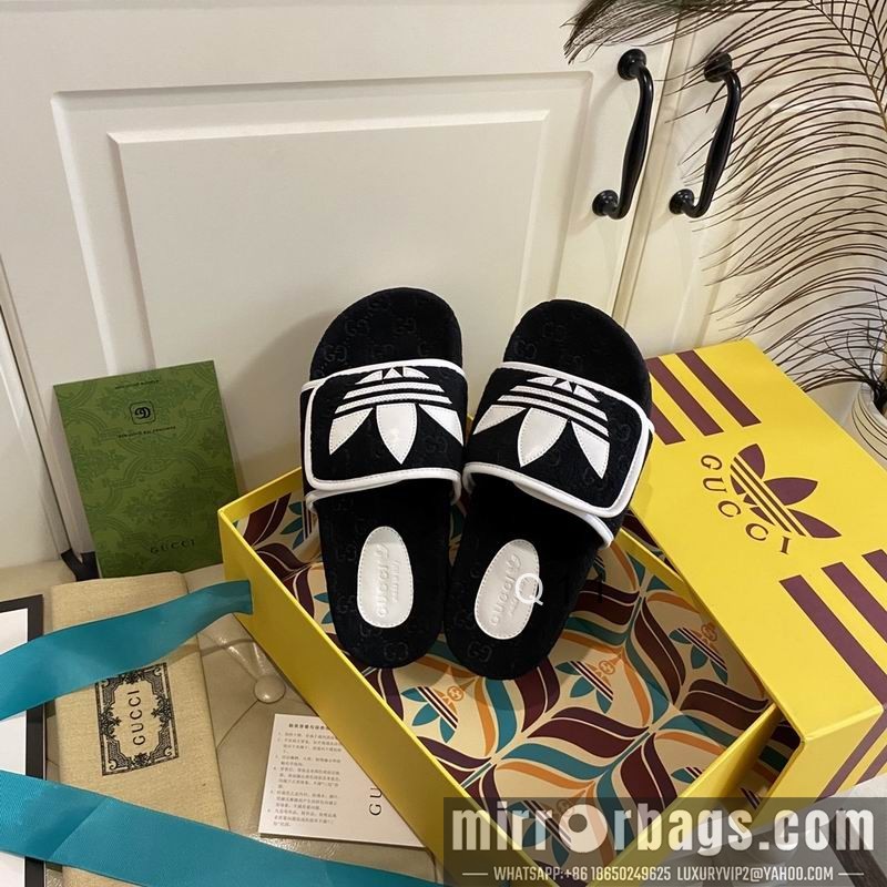 Gucci Replica Shoes sz35-40 Y0337