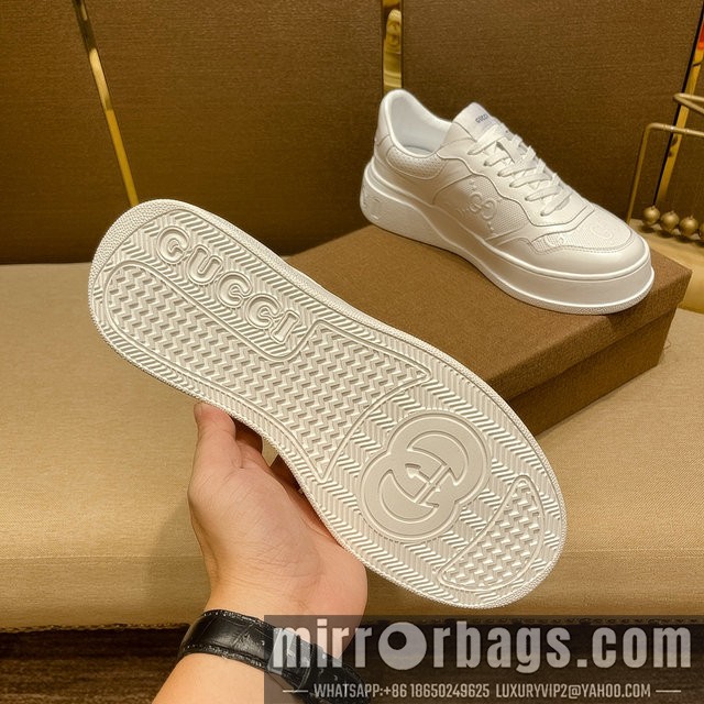 Gucci Replica Shoes SZ 38-44 0502