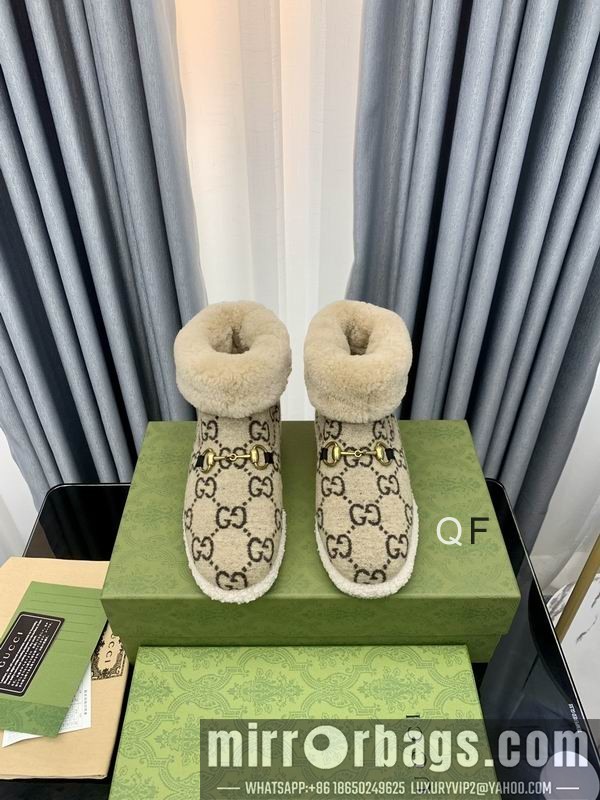 Gucci Replica Shoes sz35-45 F0365