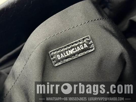 Balenciaga Bags Monaco 0919 27.9X18X9.9cm GY 2colour