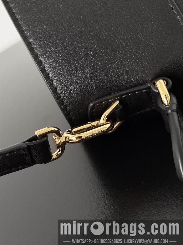 Balenciaga Bags 37X23.8X13.9cm 071103 GY