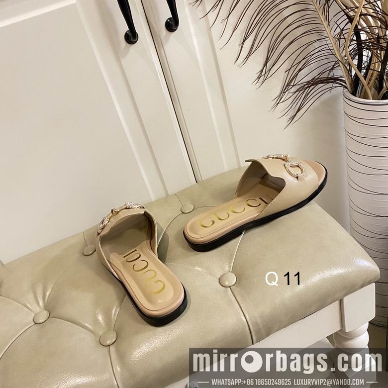 Gucci Replica Shoes sz35-39 Y0313