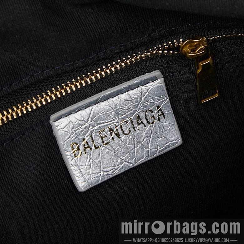 Balenciaga Bags 6888 27X18X7cm XMY 2colour