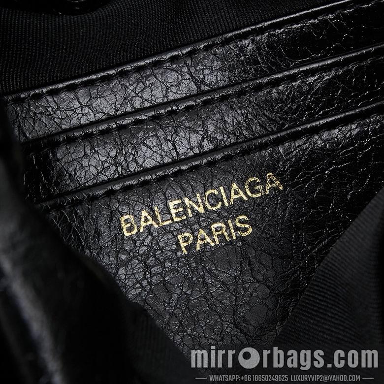 Balenciaga Bags monaco 6903 24X16X5cm XMY 4colour