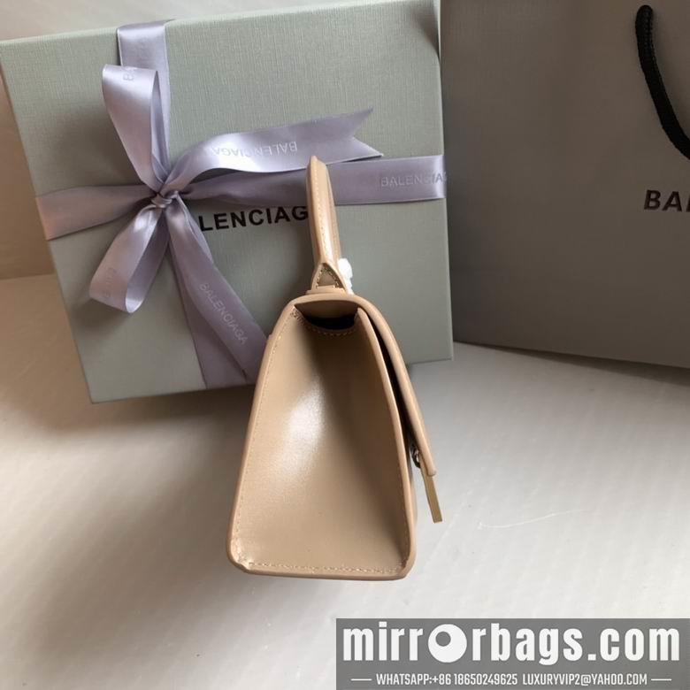 Balenciaga Bags 19X8X13cm 011105 GY 3colour