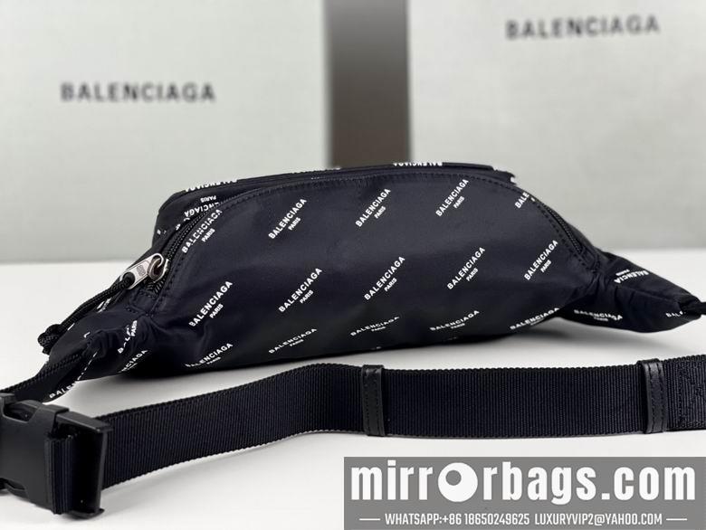 Balenciaga Bags 38X17X8cm 041421 GY