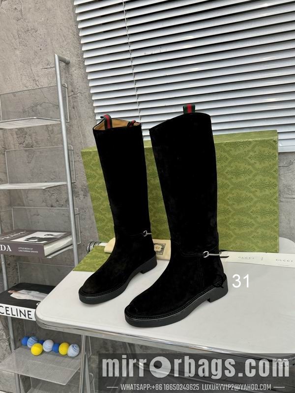 Gucci Replica Shoes sz35-40 YF1102