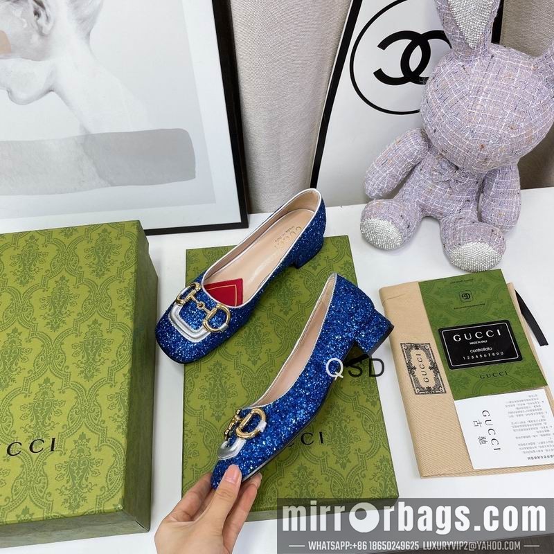Gucci Replica Shoes sz34-41 SD0320