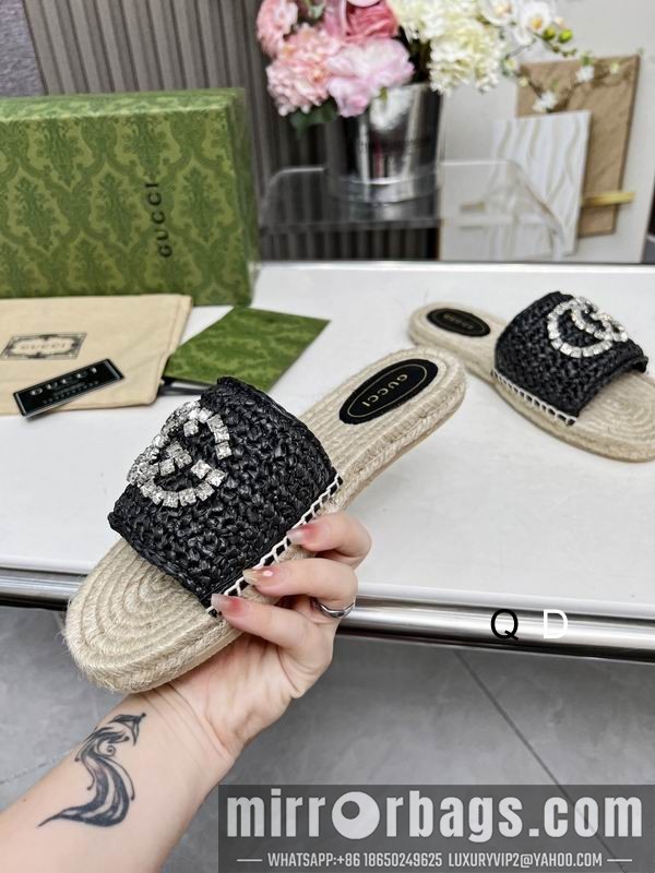 Gucci Replica Shoes sz35-40 GDT0601