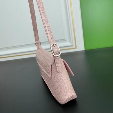 Balenciaga Bags Balenciagα XX 27X5X13cm 060802 YW