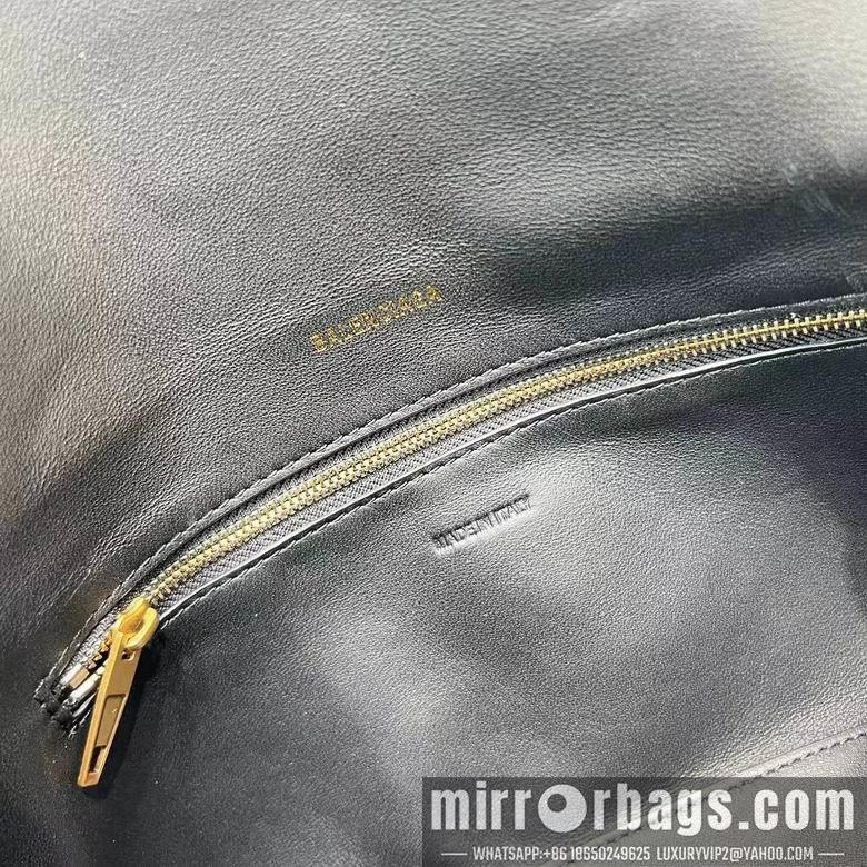 Balenciaga Bags 92815 25.5x6x16cm FY