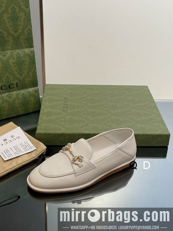 Gucci Replica Shoes sz35-40 5C GDT1201