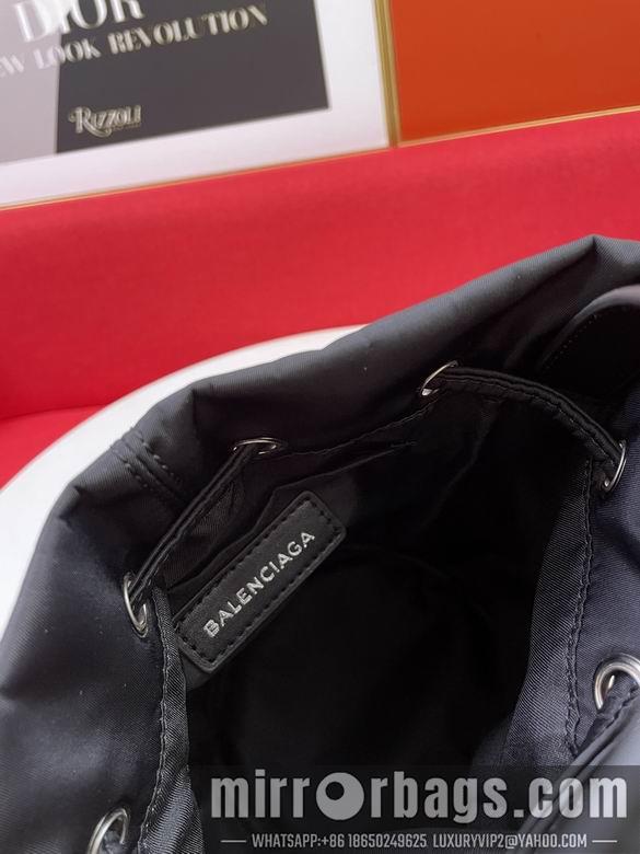 Balenciaga Bags 15X23X15cm 061305 XMY 4colour