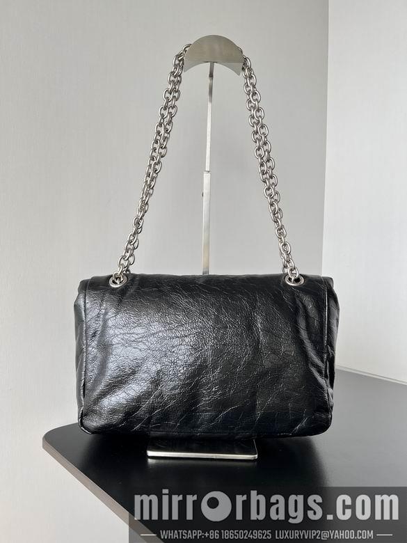 Balenciaga Bags Monaco 27.9X18X9.9cm 091804 GY  2colour