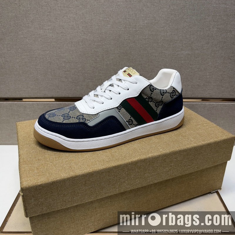 Gucci Replica Shoes SZ 38-44 0508
