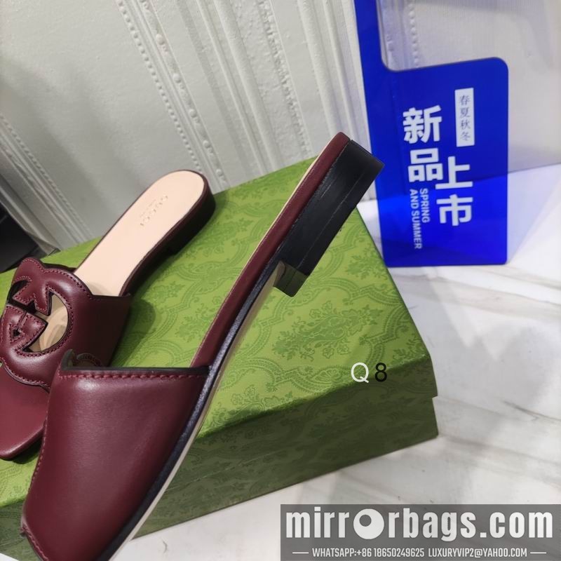 Gucci Replica Shoes sz35-42 F0336
