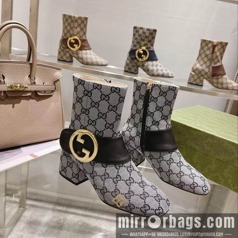 Gucci Replica Shoes sz35-42 mhf0357