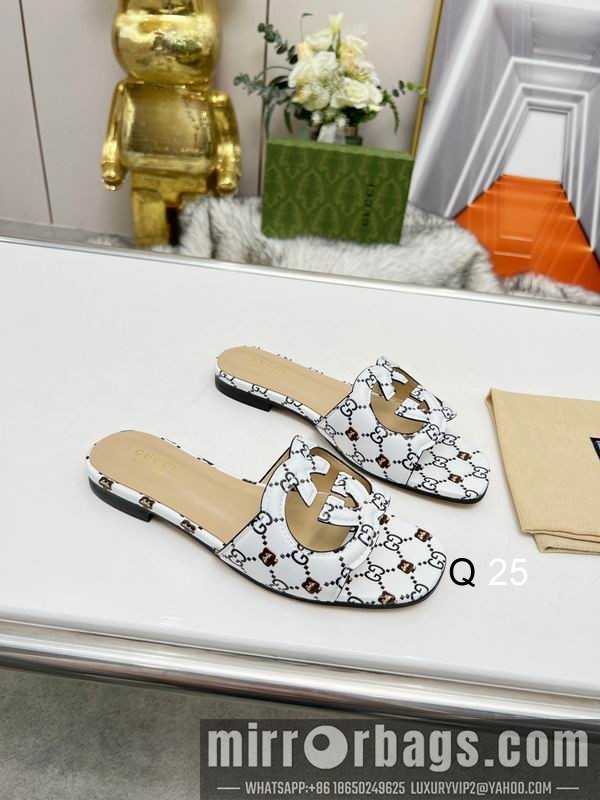 Gucci Replica Shoes sz35-40 JH0508