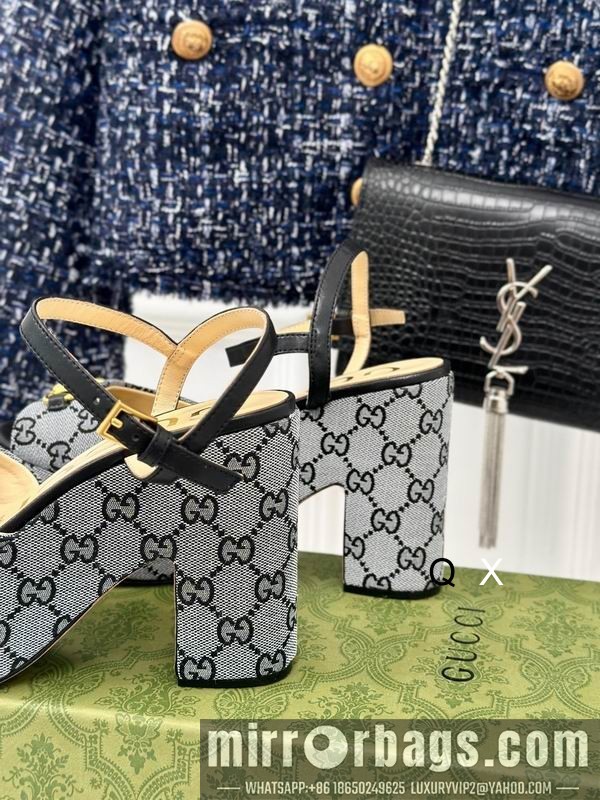 Gucci Replica Shoes sz35-40 JX1004