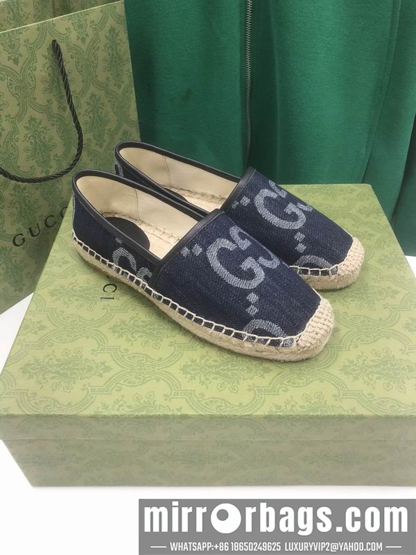 Gucci Replica Shoes sz35-40 XJ0316