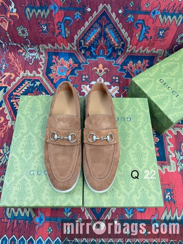 Gucci Replica Shoes sz38-45 SF0902