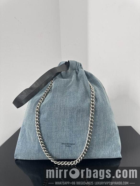 Balenciaga Bags 0305 39.8X45.9X13.9cm GY 2colour