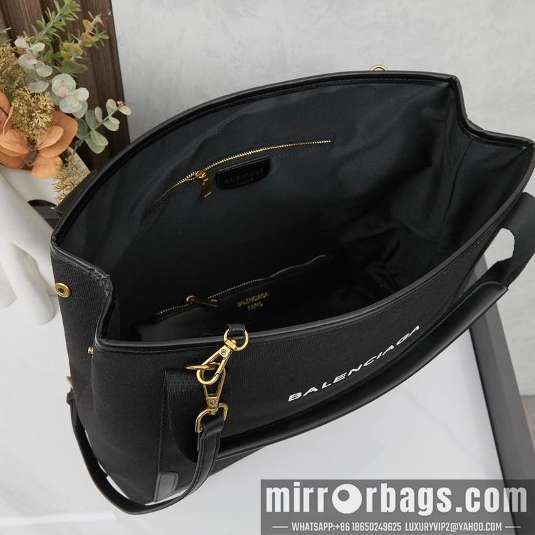 Balenciaga Bags Cabas 6034 37X31X10cm XMY 3colour