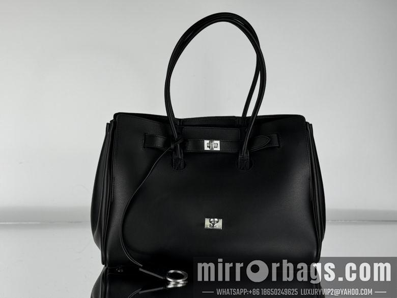 Balenciaga Bags Bel Air 0328 25.9X28.9X16cm GY 3colour
