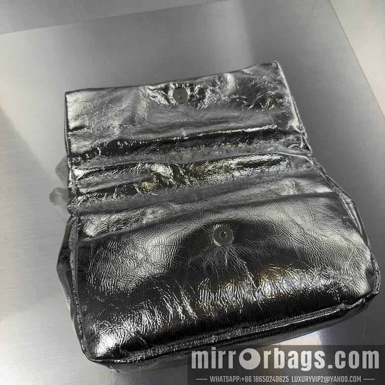 Balenciaga Bags 27.9X18X9.9cm 012703 GY