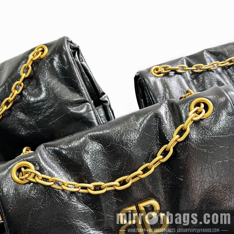 Balenciaga Bags 9690 9691 96100 27.9X18X9.9cm 32.5X22X9.9cm 43.5X32X13cm GY 2colour