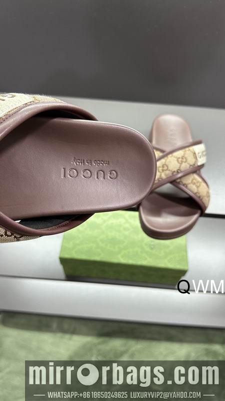 Gucci Replica Shoes sz36-45 WM0603