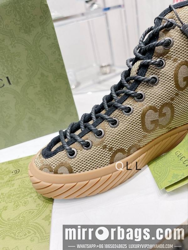 Gucci Replica Shoes sz35-40 LL0302