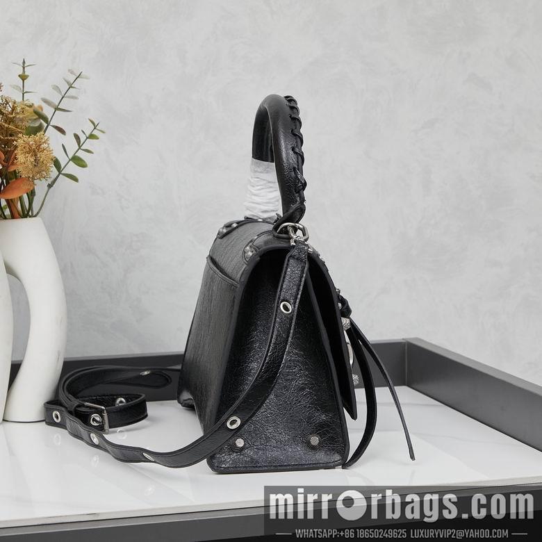 Balenciaga Bags 6862 27X18X11cm XMY 4colour
