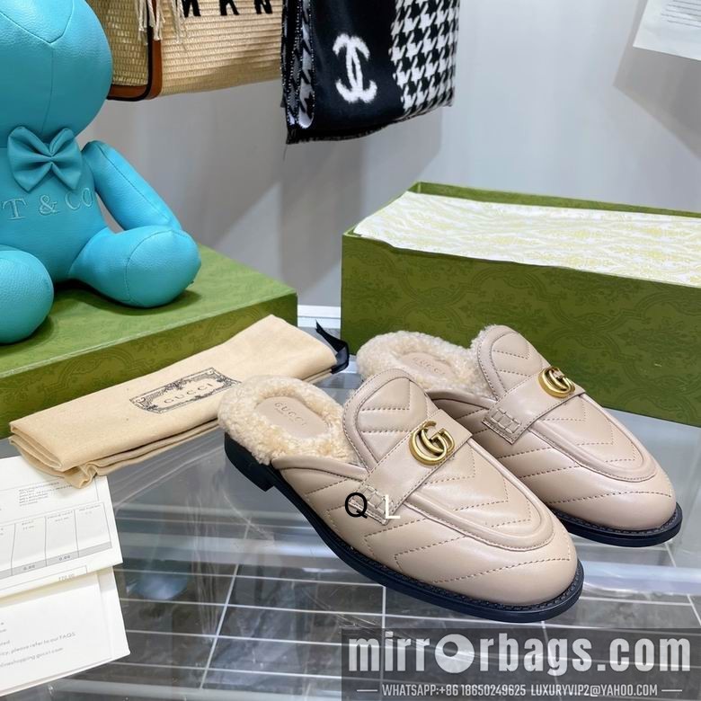 Gucci Replica Shoes sz35-40 LL0307