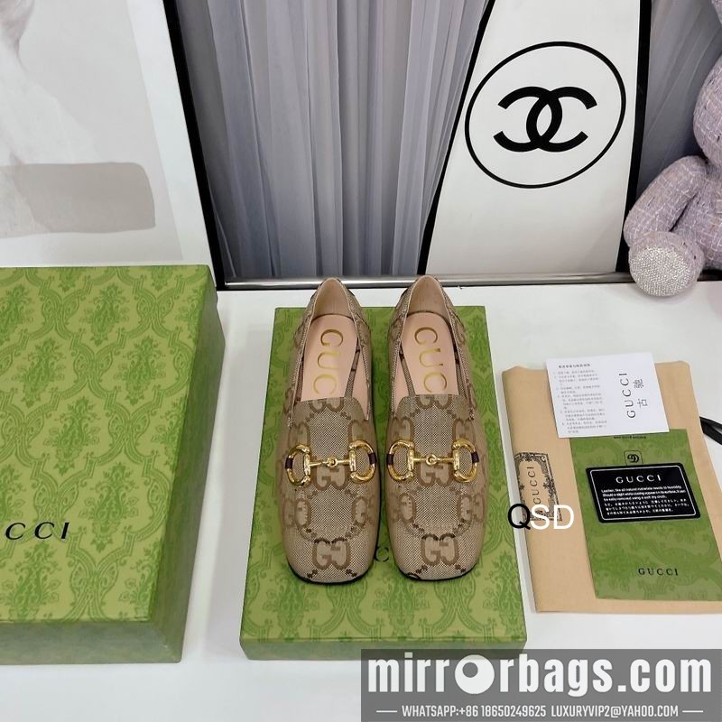 Gucci Replica Shoes sz35-40 SD0339