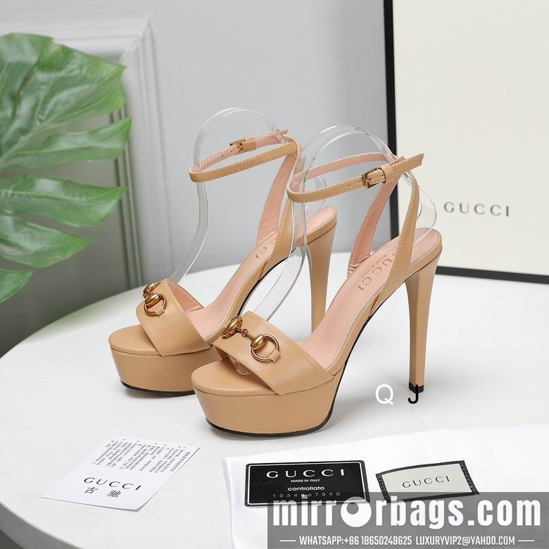 Gucci Replica Shoes sz36-39 XJ0312
