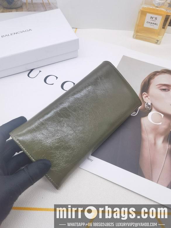 Balenciaga Bags 8393 XMY 4colour
