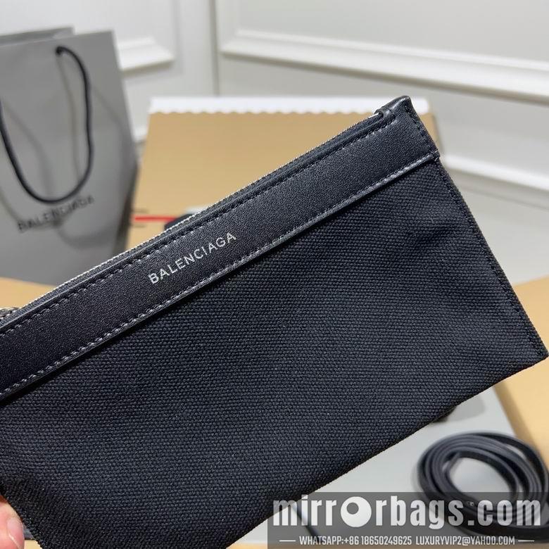 Balenciaga Bags 25cm 031708 GY 2colour