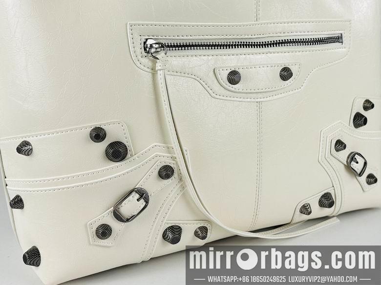 Balenciaga Bags 99391 34X44X29X14cm XMY 3colour