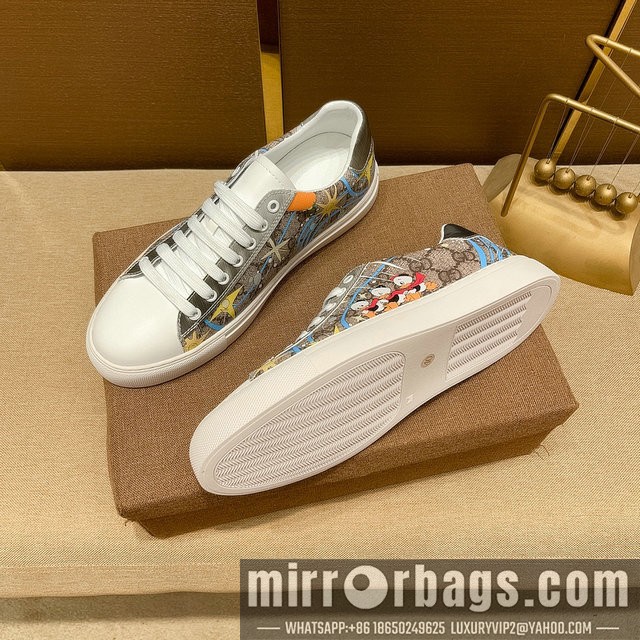 Gucci Replica Shoes SZ 38-44 0501