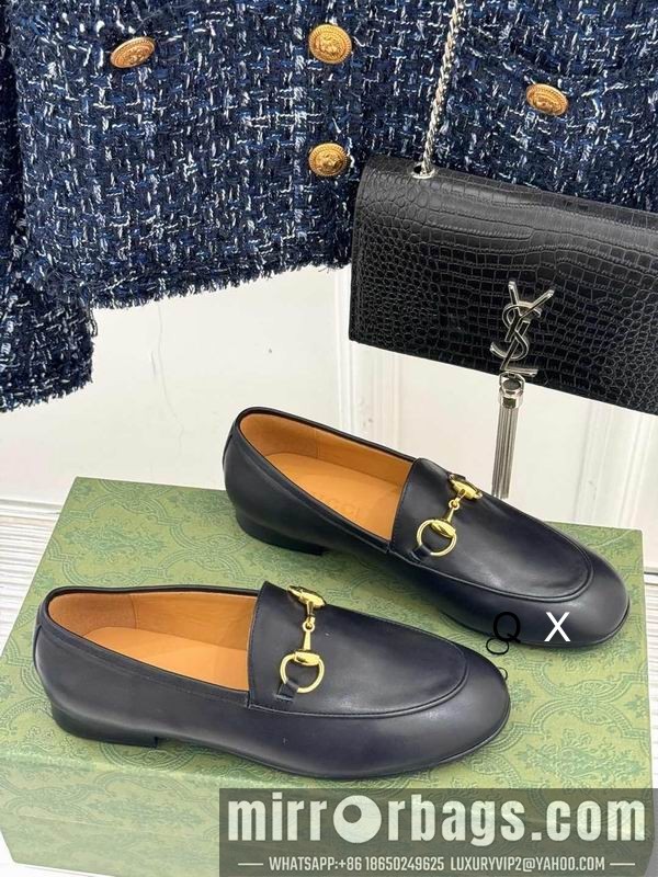 Gucci Replica Shoes sz35-40 JX0201