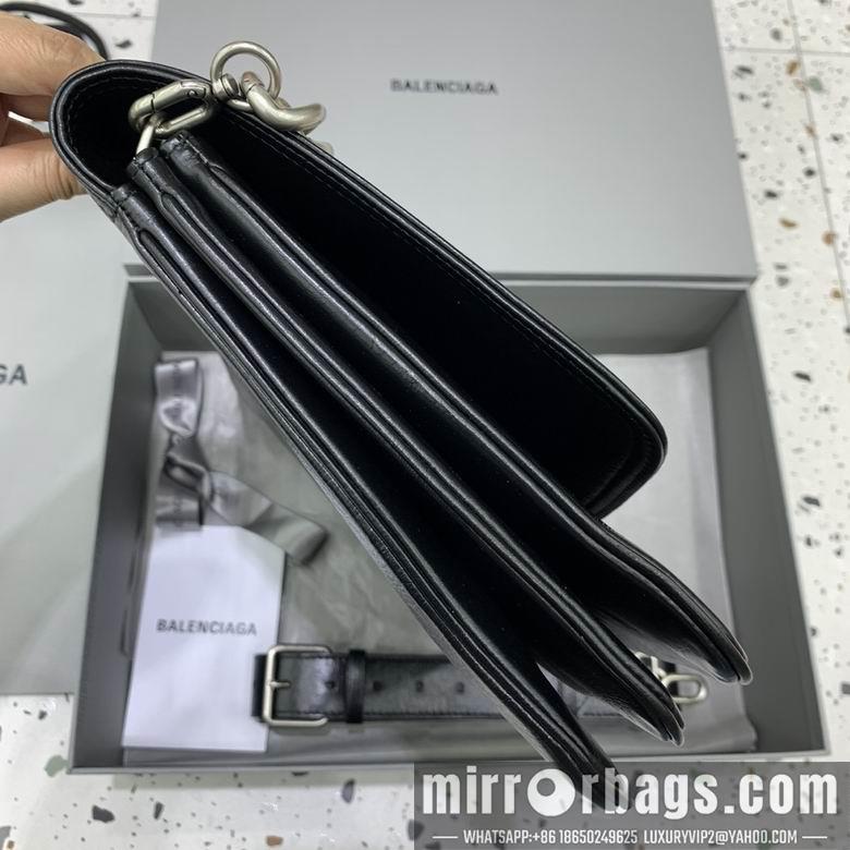 Balenciaga Bags 35X24cm 120903 GY 3colour