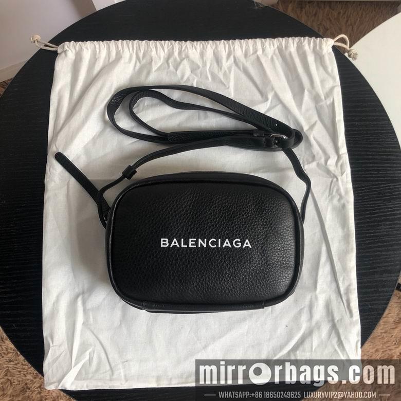 Balenciaga Bags 9853 small 20X14X4cm big 25X18X5cm GY 2colour