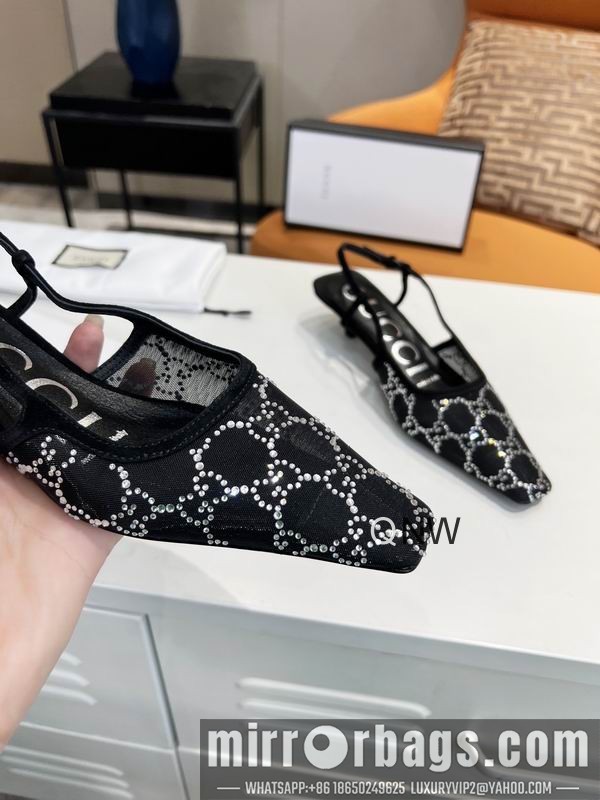 Gucci Replica Shoes sz35-41 NW0327