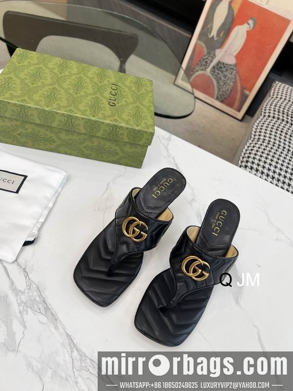 Gucci Replica Shoes sz35-40JM0407