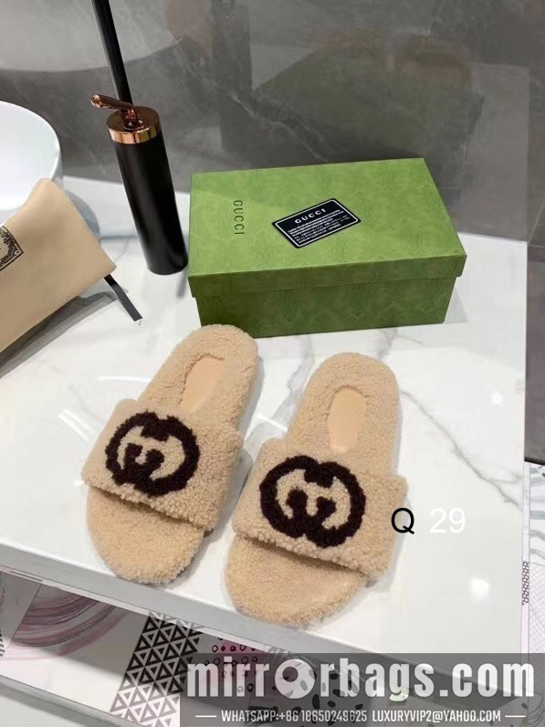 Gucci Replica Shoes sz35-40 C1001