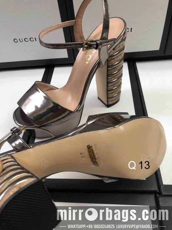 Gucci Replica Shoes sz35-39 0315