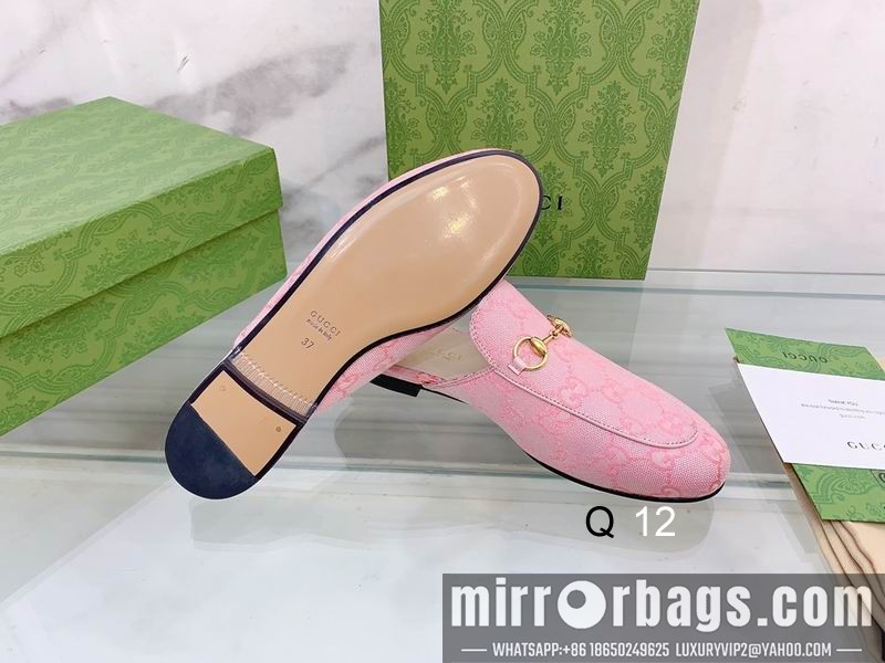 Gucci Replica Shoes sz35-40 XJ0805