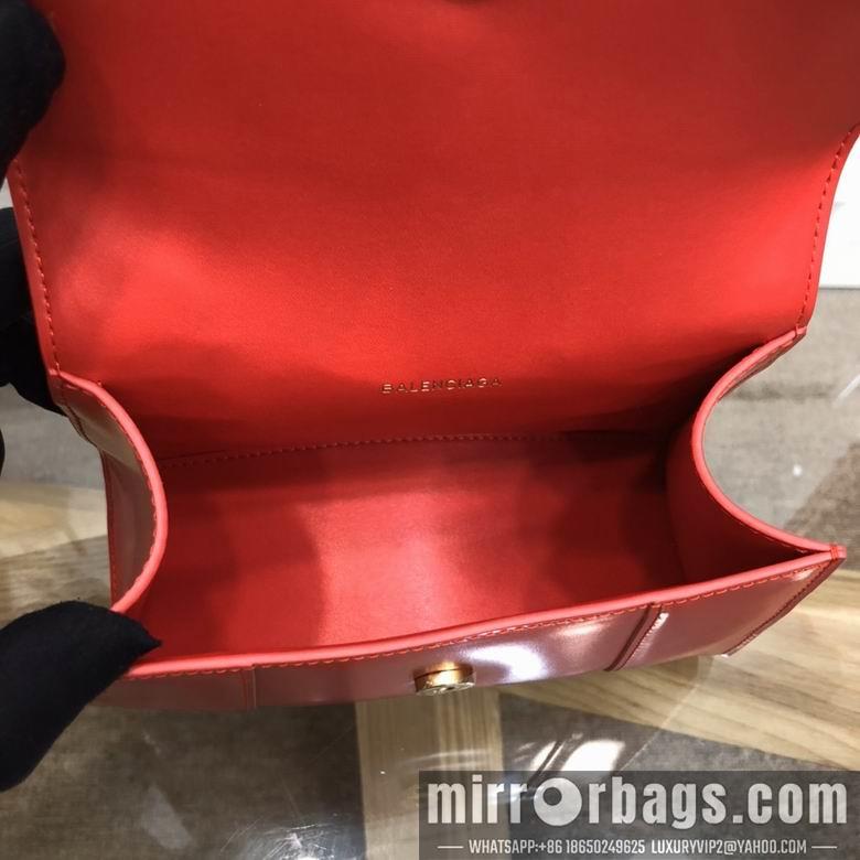 Balenciaga Bags LG0019 19X8X21cm GY