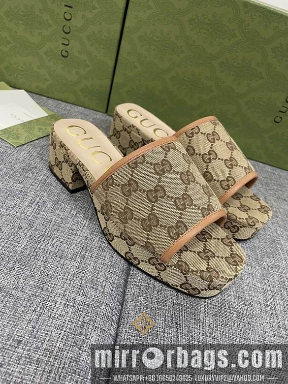 Gucci Replica Shoes sz35-41 mhf0324